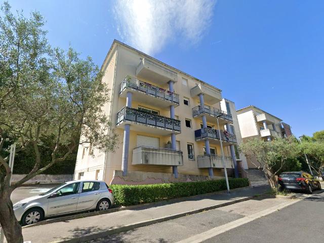 Hôpitaux Facultés T2 33.40 m² FDI Services Immobiliers