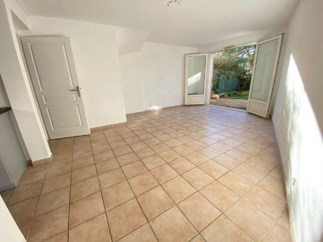 Hôpitaux Facultés Villa T4 89.31 m²