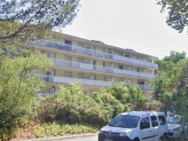 Hopitaux Facultés studio 22.60m2 FDI Services Immobiliers