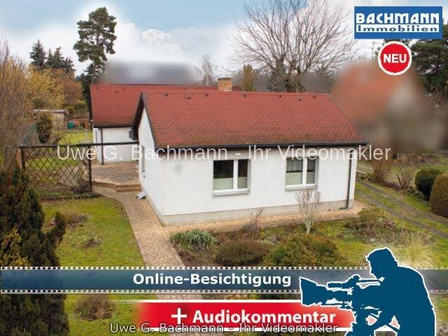 Hoppegarten OT Hönow Familienfreundliches 5 Zimmer EFH in attraktiver Wohnlage