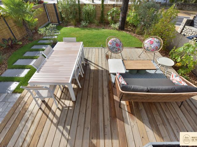 Hortense Maison à vendre à La Baule Escoublac