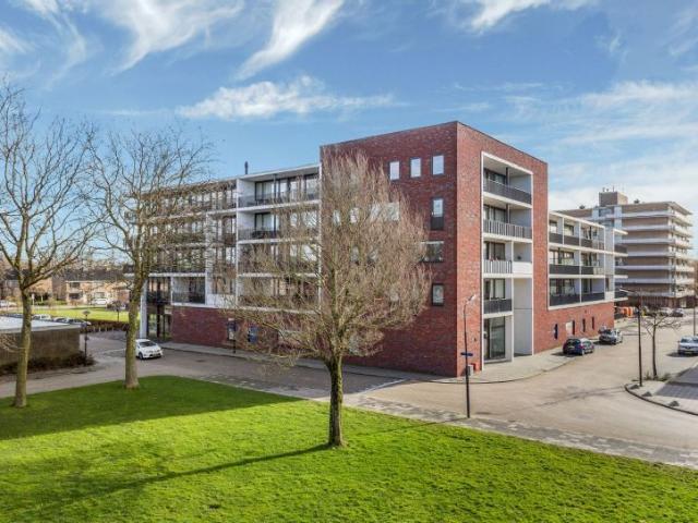Hortensialaan 5 F, 1702 KC Heerhugowaard