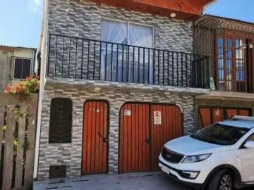 Hortensias con los alamos | 4 Dormitorios por 4160.00 en Alto Hospicio