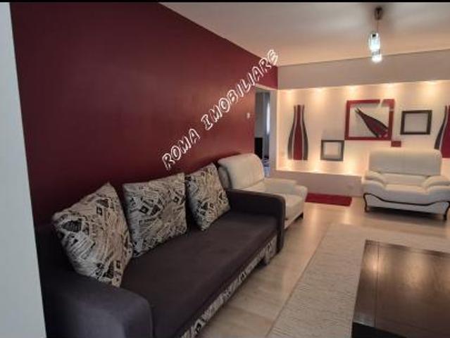 Hortensie apartament 3 camere si garaj