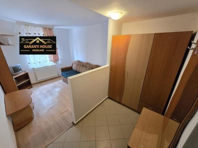 Hortensiei, apartament cu o camera, mobilat si utilat