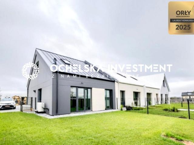 Hortensji 100 m², Ożarów Mazowiecki