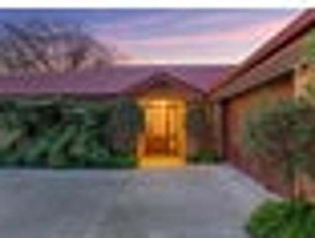 Horticulturist’s dream