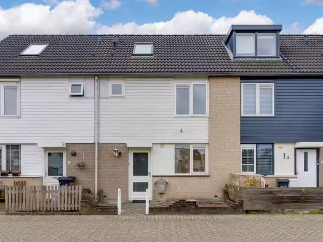 Hortlijnhof 14 Purmerend
