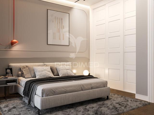Horus Residence Apartamento T2, Rés do chão com 195m2 de área bruta, Portimão