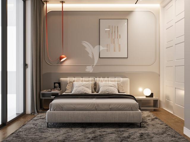 Horus Residence Apartamento T2, Rés do chão com 265m2 de área bruta, Portimão