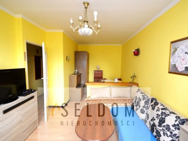 Horyzontalna 32,60 m², Legnica