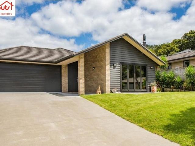 horahora, 4 bedrooms