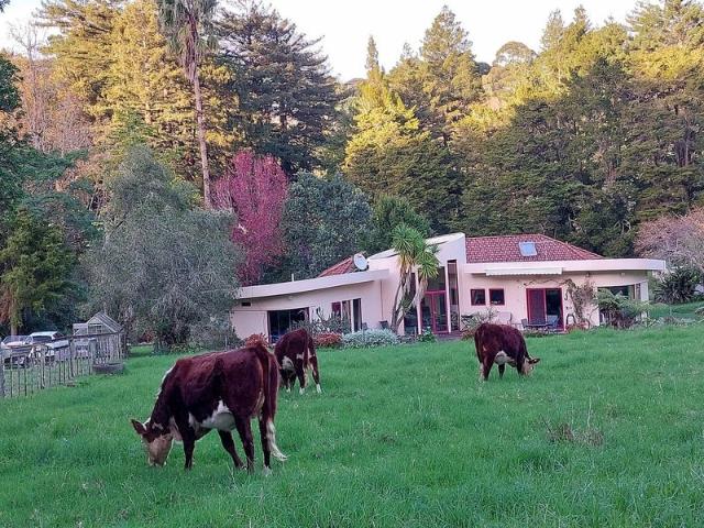 horahora, 3 bedrooms