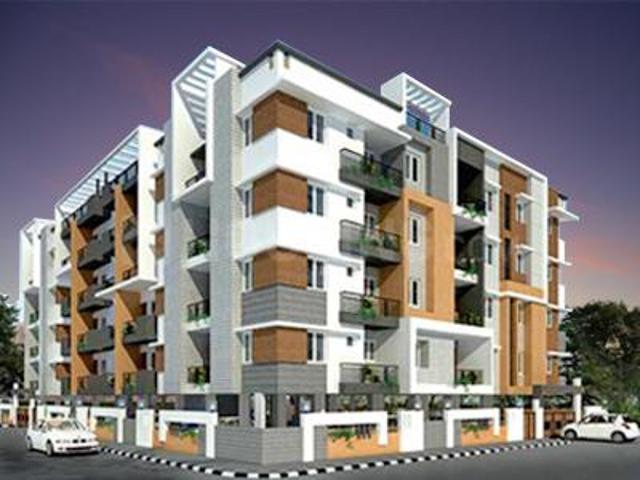 Horamavu 2 BHK Apartment For Sale Bangalore