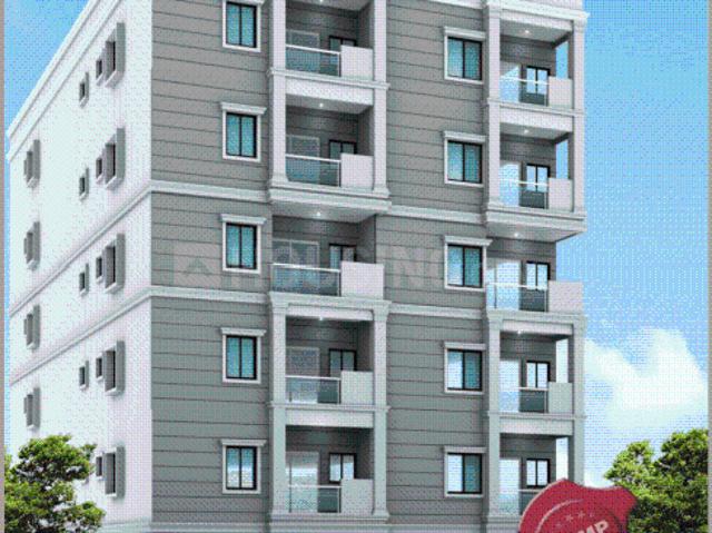 Horamavu 2 BHK Apartment For Sale Bengaluru