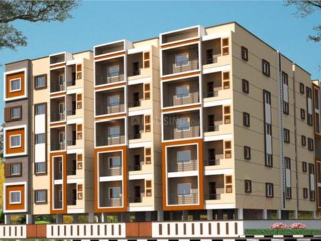 Horamavu 2 BHK Apartment For Sale Bengaluru