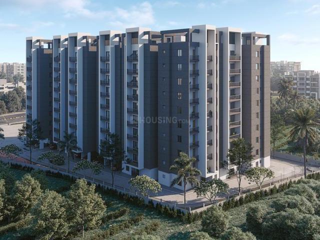NRI Layout 3 BHK Apartment For Sale Bengaluru