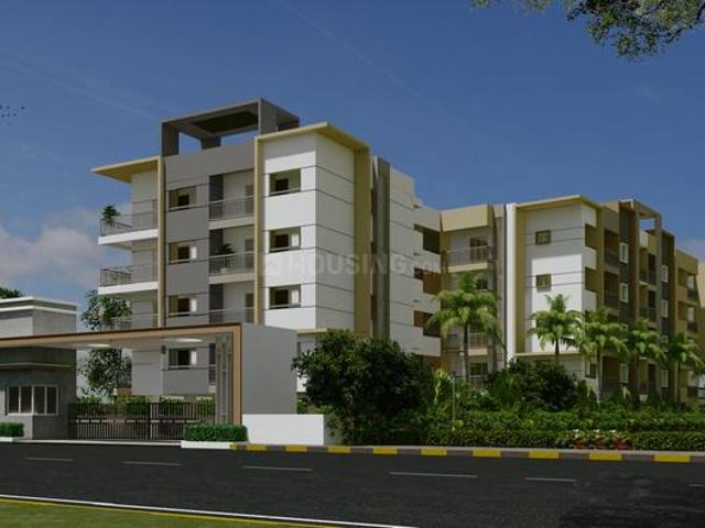Horamavu 3 BHK Apartment For Sale Bengaluru