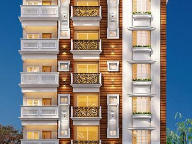 Horamavu 3 BHK Apartment For Sale Bengaluru