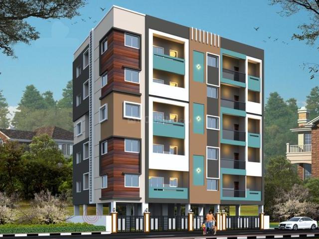 Horamavu 3 BHK Apartment For Sale Bengaluru