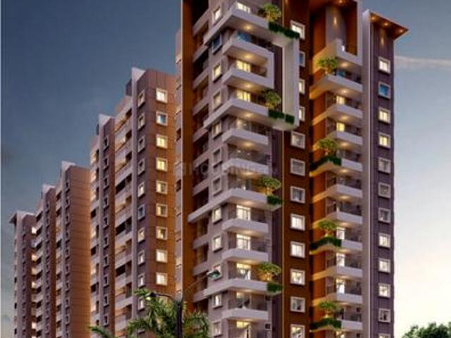 Horamavu 3 BHK Apartment For Sale Bengaluru