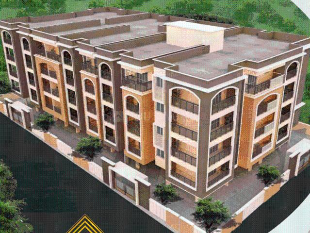 Horamavu 3 BHK Apartment For Sale Bengaluru