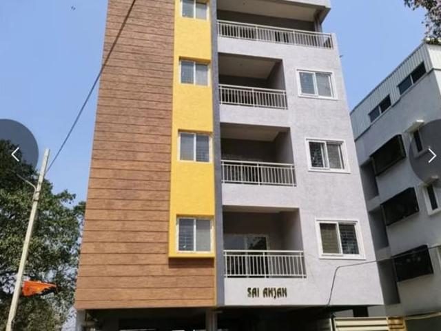 Horamavu Agara, Horamavu 4 Bedroom 1950 Sq. Ft. Builder Floor in Horamavu Agara Bangalore Listing ID: #10228