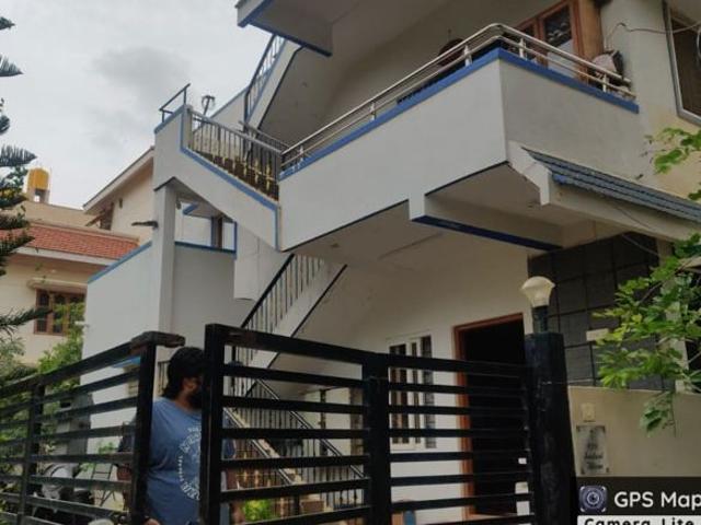 Horamavu Agara, Horamavu 4 Bedroom 2214 Sq. Ft. Independent House in Horamavu Agara Bangalore Listing ID: #10366