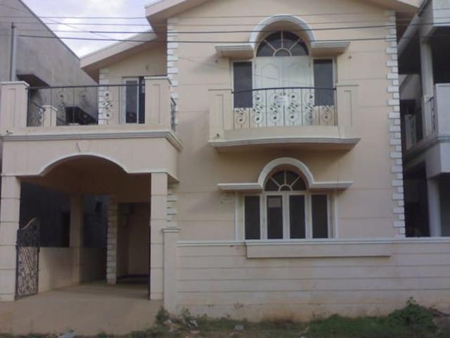 Horamavu Agara, Horamavu 3 Bedroom 3600 Sq. Ft. Independent House in Horamavu Agara Bangalore Listing ID: #10035
