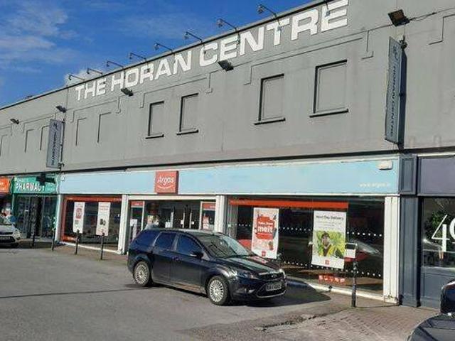 Horan Centre Tralee Co Kerry