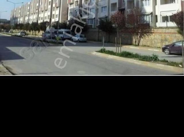 Horan Sitesinde Eşyalı 2+1 Daire