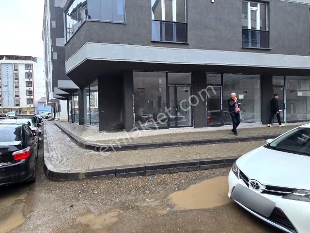 Horasanda Yatırım Fırsatı Tapu Masrafsız İşyerleri