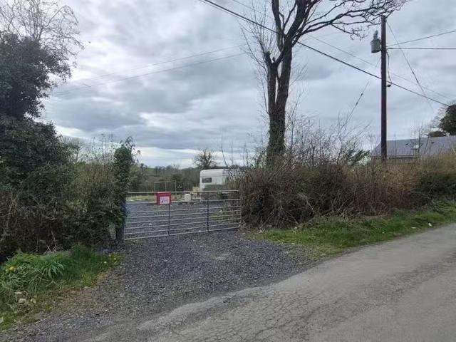 Horath, Carlanstown, Meath