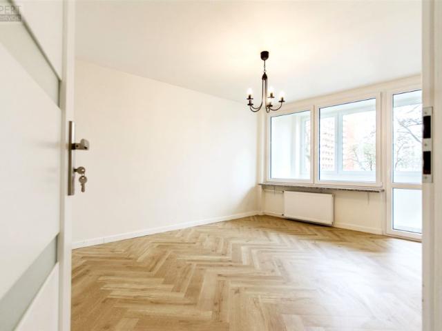 Horbaczewskiego 65,61 m², Wrocław