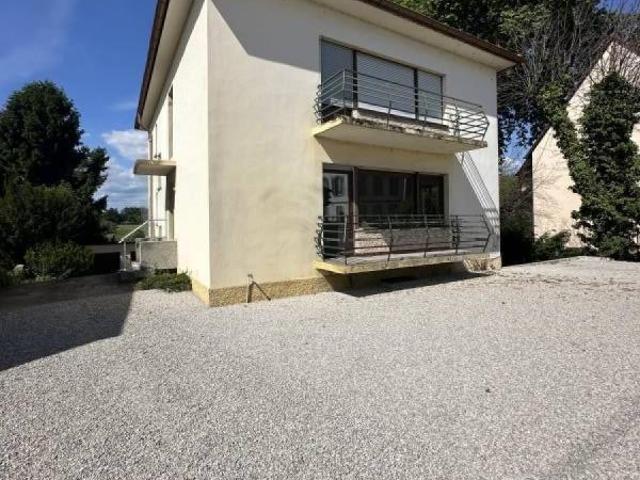 Horbourg Wihr Appartement T4