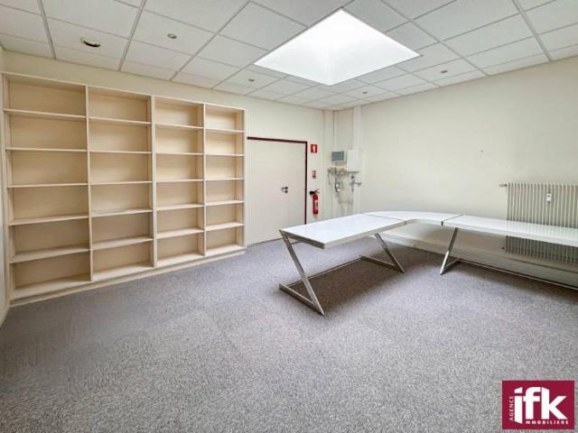 Horbourg wihr bureau de 31.69m²