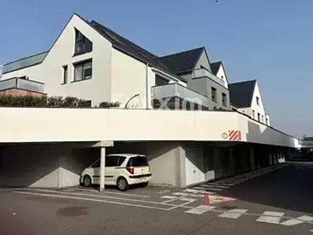 Horbourg Wihr 68180 Achat / Vente appartement 2 pièces t2