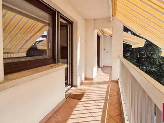 Horbourg Wihr 68180 Achat / Vente appartement 3 pièces t3