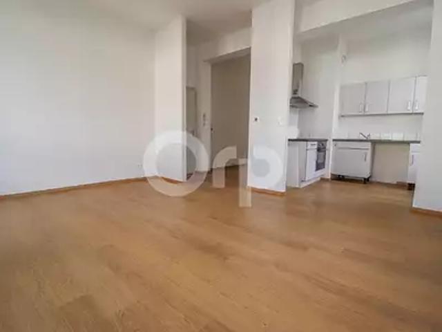 Horbourg Wihr 68180 Location appartement 2 pièces t2 cave
