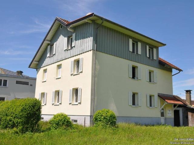 Hörbranz Preiswerte kleine 2,5 Zimmer Wohnung