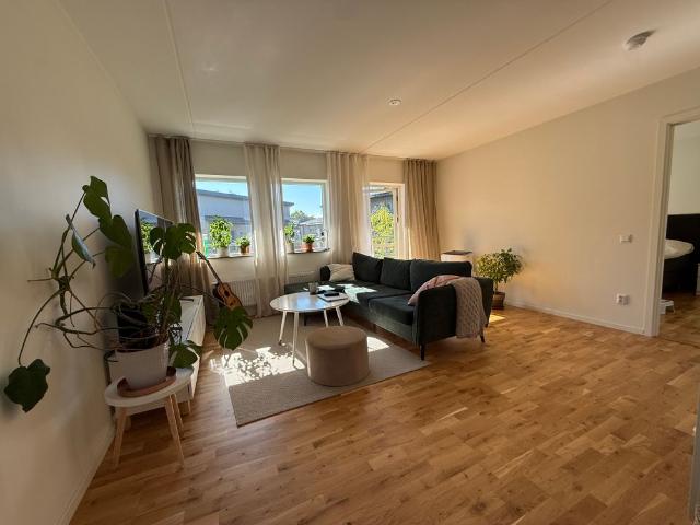 Hordavägen, Växjö