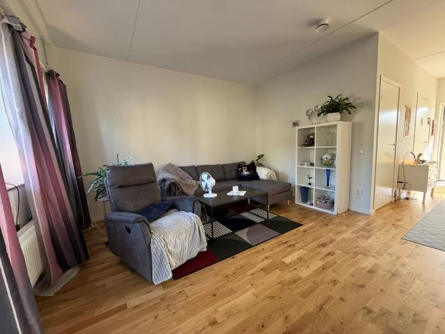 Hordavägen, Växjö