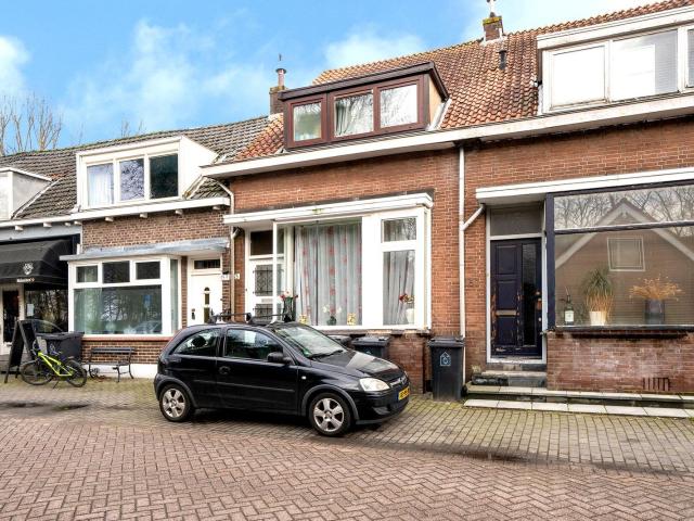 Hordijk, 155, 3079DG, Rotterdam, Zuid Holland 3079DG