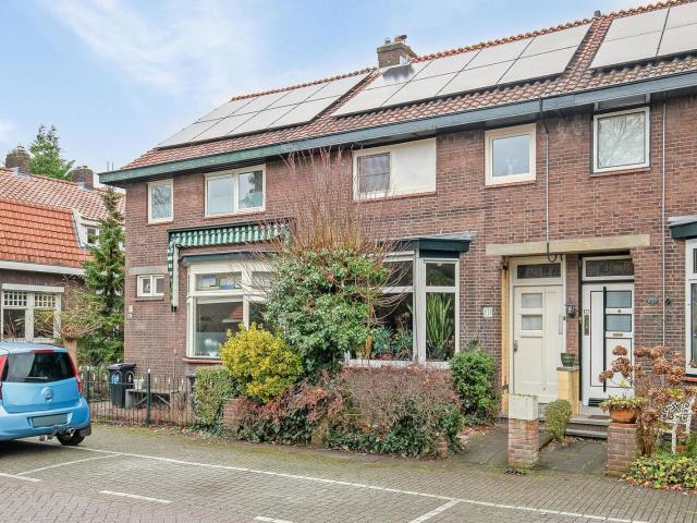 Hordijk, 131, 3079DE, Rotterdam, Zuid Holland 3079DE