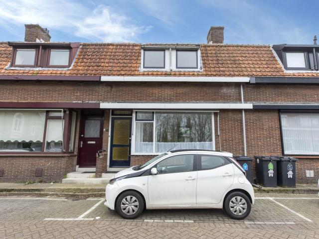 Hordijk, 31, 3079DE, Rotterdam, Zuid Holland 3079DE