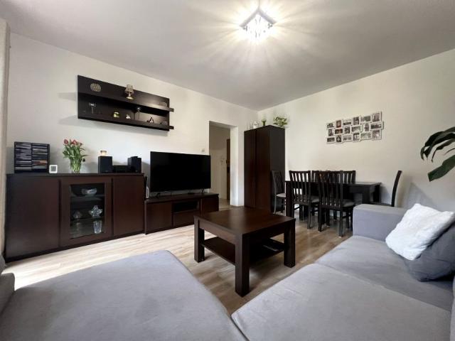 HORESZKÓW 69,67 m², Szczecin