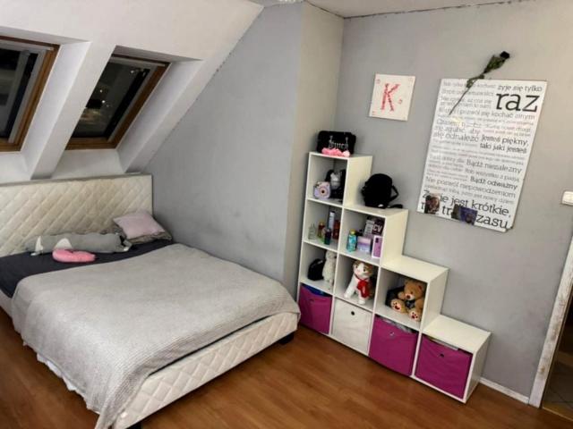 Horeszków 96 m², Szczecin