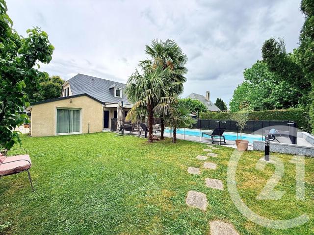 Horgues Vente Maison 65