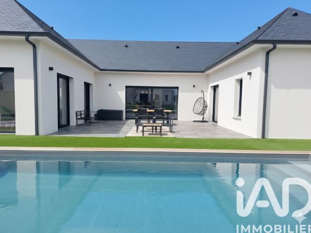 Horgues Vente Maison 65