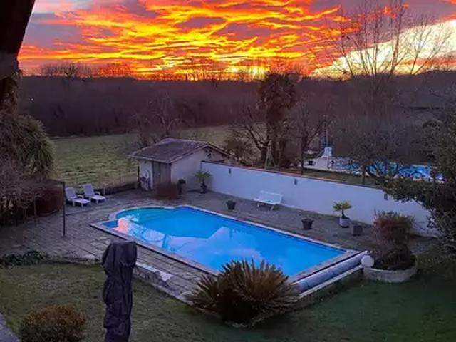 Horgues 65310 Achat / Vente maison 7 pièces t7